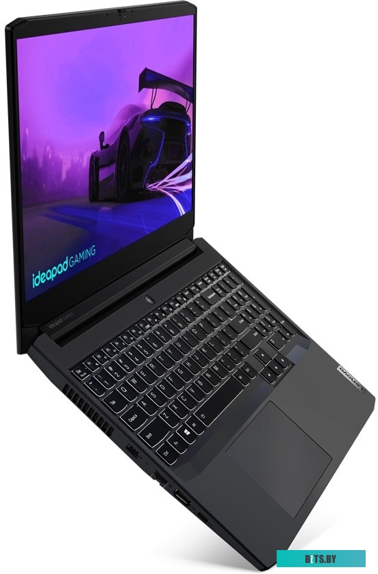 Ноутбук Lenovo IdeaPad Gaming 3 15IHU6 82K101A6RM