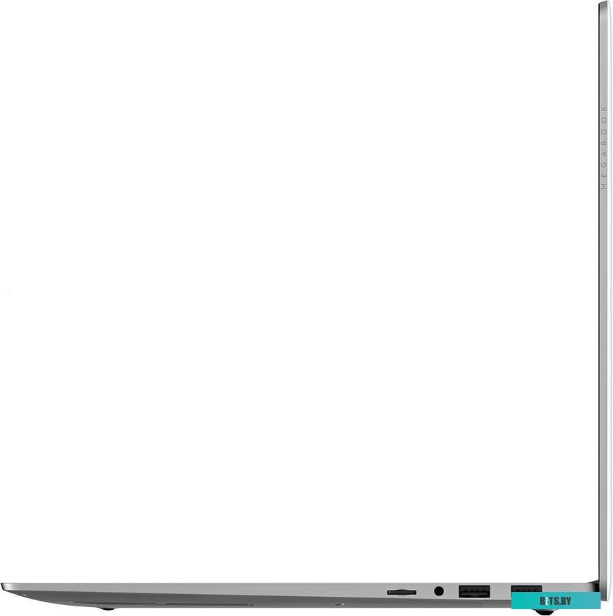 TECNO Megabook T1 T15DA Ryzen 5 5560U 16Gb SSD 512Gb AMD Radeon Graphics 15,6 FHD IPS Cam 70Вт*ч No OS Серый 4894947004940