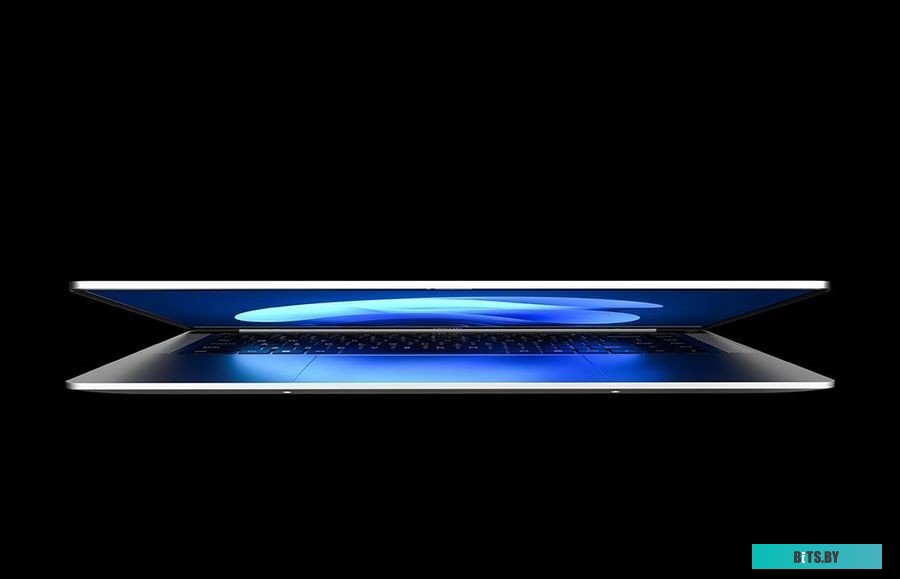 TECNO Megabook T1 T15DA Ryzen 5 5560U 16Gb SSD 512Gb AMD Radeon Graphics 15,6 FHD IPS Cam 70Вт*ч No OS Серый 4894947004940