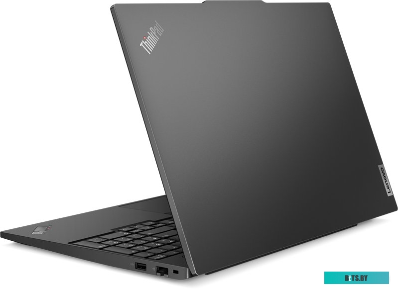 21JN009KRT , Ноутбук Lenovo ThinkPad E16 *