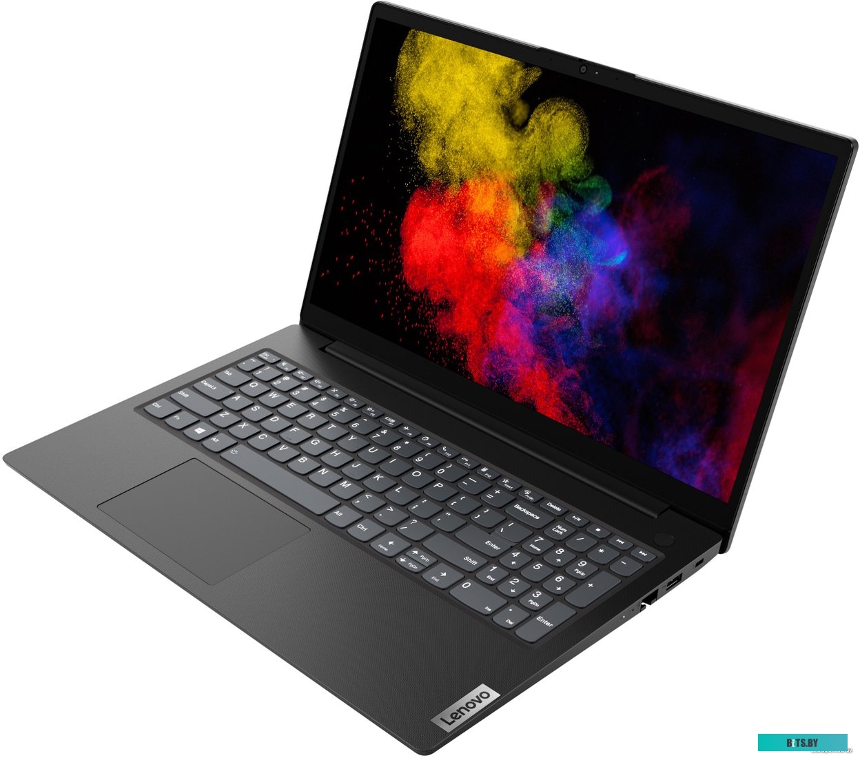 Ноутбук Lenovo V15 G2 ITL 15.6" FHD, Intel Core i3-1115G4, 8Gb, 256Gb SSD, noDVD,DOS, серый (82KB00Y3CD)*