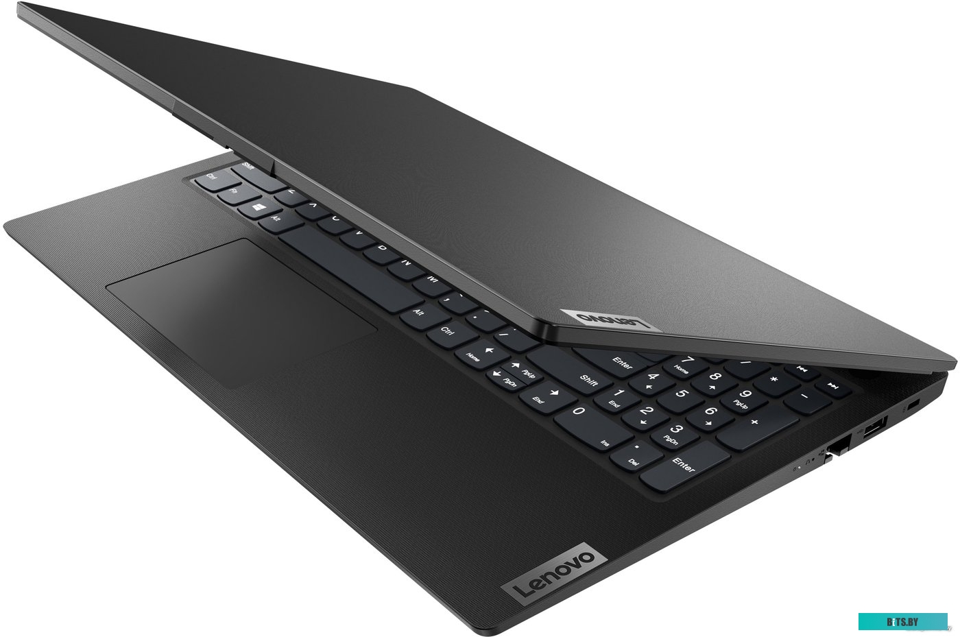 Ноутбук Lenovo V15 G2 ITL 15.6" FHD, Intel Core i3-1115G4, 8Gb, 256Gb SSD, noDVD,DOS, серый (82KB00Y3CD)*