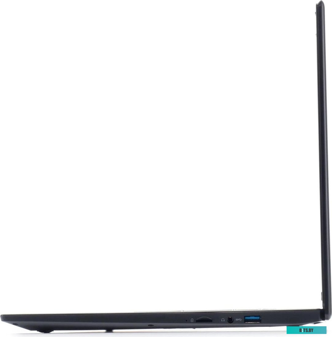 Ноутбук IRU Калибр 15TLG Core i3 1115G4 8Gb SSD256Gb Intel UHD Graphics G4 15.6" IPS FHD (1920x1080) Windows 11 trial (для ознакомления) black WiFi BT