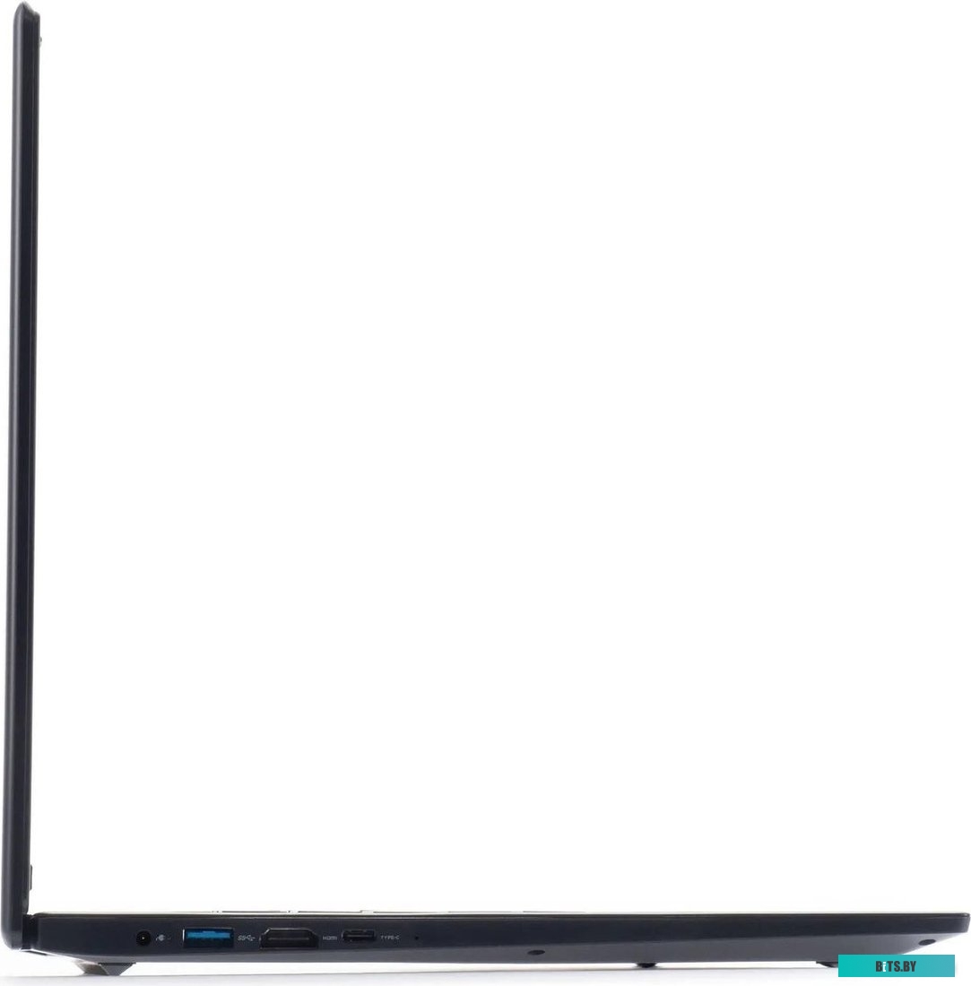 Ноутбук IRU Калибр 15TLG Core i3 1115G4 8Gb SSD256Gb Intel UHD Graphics G4 15.6" IPS FHD (1920x1080) Windows 11 trial (для ознакомления) black WiFi BT