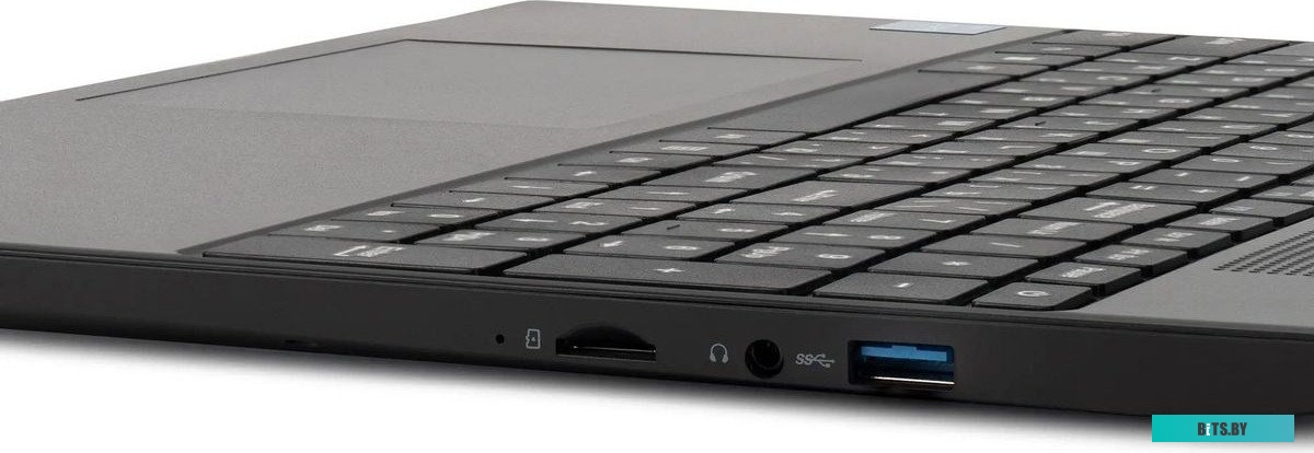 Ноутбук IRU Калибр 15TLG Core i3 1115G4 8Gb SSD256Gb Intel UHD Graphics G4 15.6" IPS FHD (1920x1080) Windows 11 trial (для ознакомления) black WiFi BT