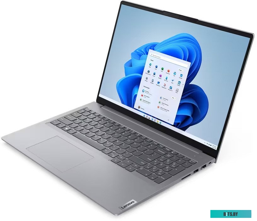 Ноутбук Lenovo ThinkBook 16 G6 IRL 21KH001QRU