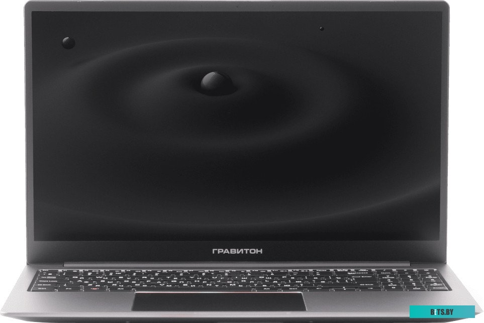 Ноутбук Гравитон Н15И-Т  (15.6"/1920x1080/i5-1135G7/8GBDDR4/256GBSSD_М.2/Wi-Fi+BT/no OS)