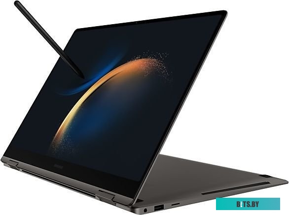 Ноутбук Samsung Galaxy Book3 Pro NP960QFG-KA1IN