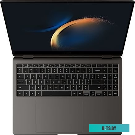 Ноутбук Samsung Galaxy Book3 Pro NP960QFG-KA1IN