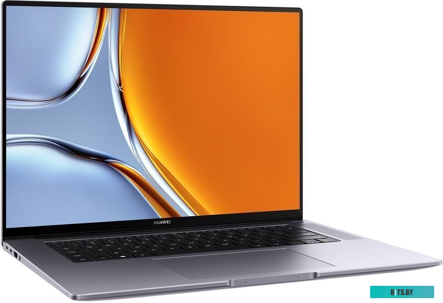 Ноутбук Huawei MateBook 16s 2023 CREFG-X 53013SCY