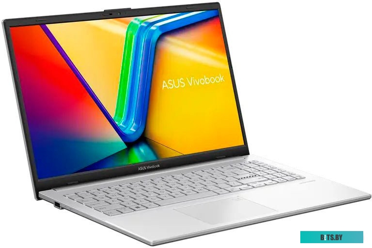 Ноутбук ASUS Vivobook Go 15 OLED E1504FA-L1013W