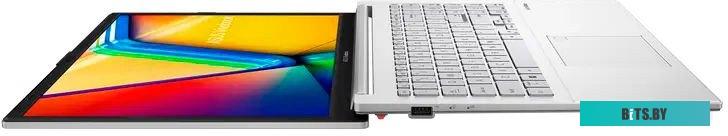 Ноутбук ASUS Vivobook Go 15 OLED E1504FA-L1013W