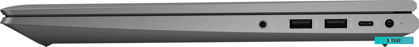 Ноутбук HP Zbook 15 Power G7 (10J85AV)