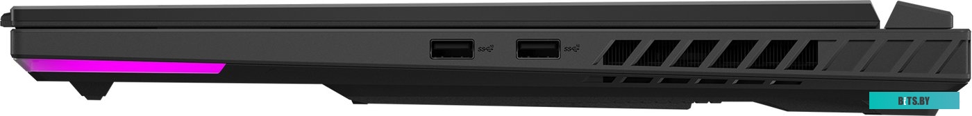 Ноутбук ASUS ROG Strix G18 (2023) G814JU-N5059