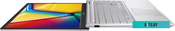 Ноутбук ASUS Vivobook 15 X1504ZA-BQ085 90NB1022-M003J0