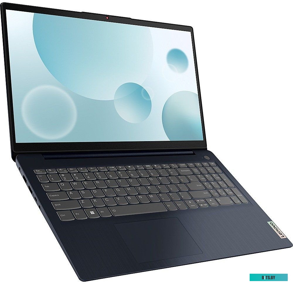 Ноутбук Lenovo IdeaPad 3 15IAU7 82RK003WRK