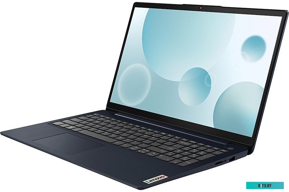 Ноутбук Lenovo IdeaPad 3 15IAU7 82RK003WRK