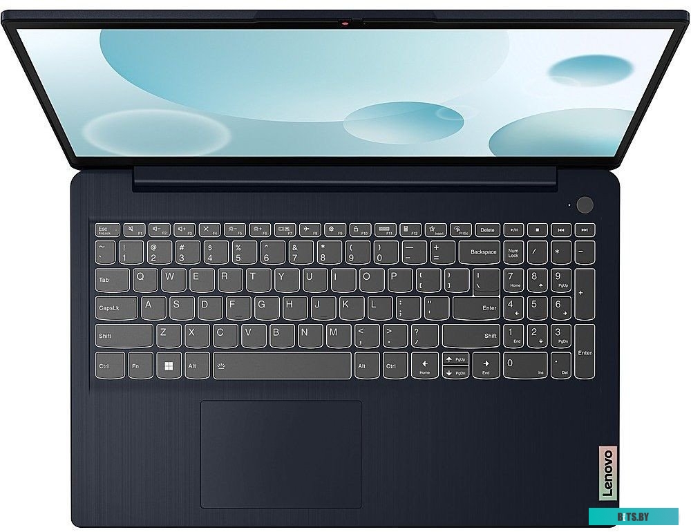 Ноутбук Lenovo IdeaPad 3 15IAU7 82RK003WRK