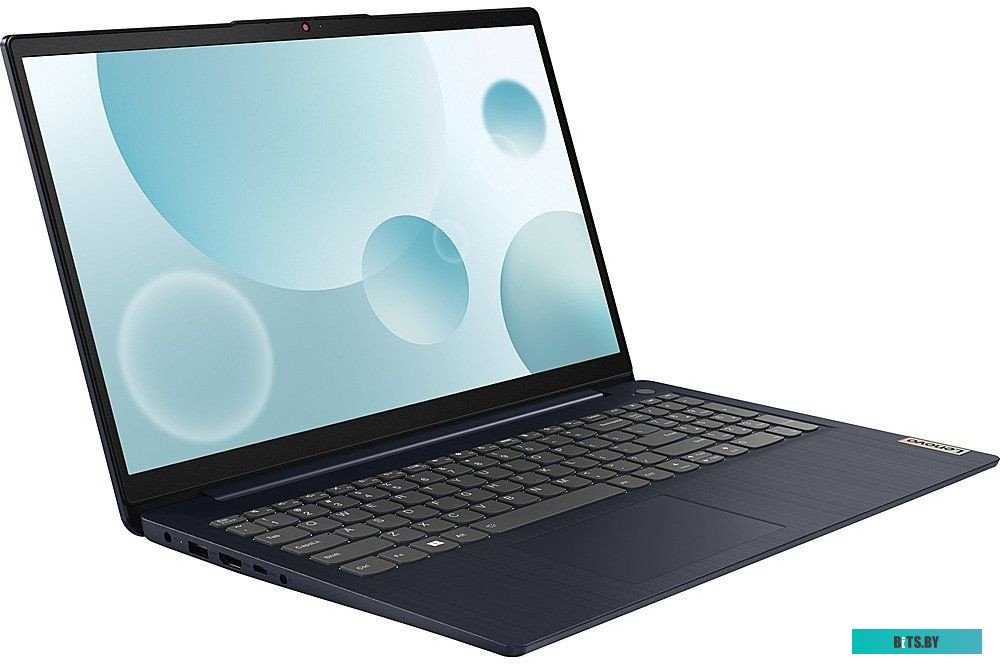 Ноутбук Lenovo IdeaPad 3 15IAU7 82RK003WRK
