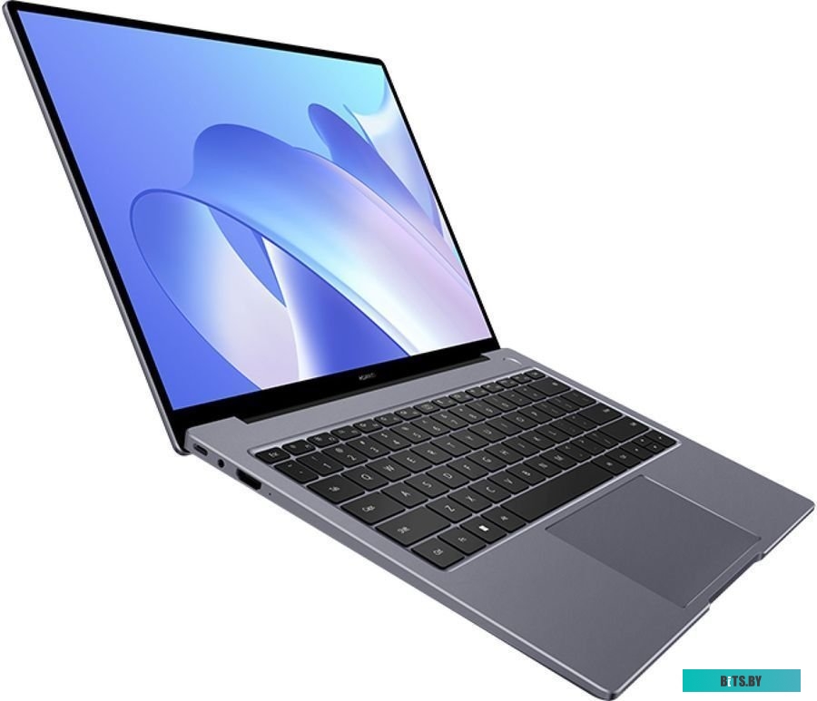 Ноутбук Huawei MateBook 14 2022 KLVF-X 53013PET