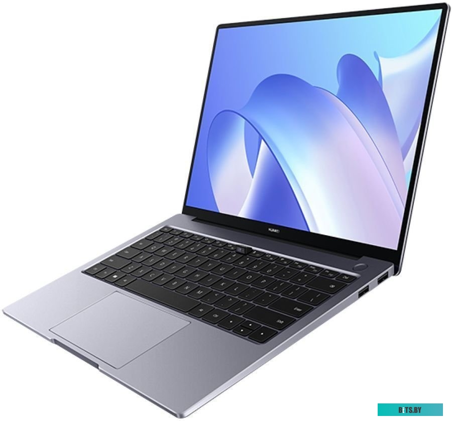 Ноутбук Huawei MateBook 14 2022 KLVF-X 53013PET
