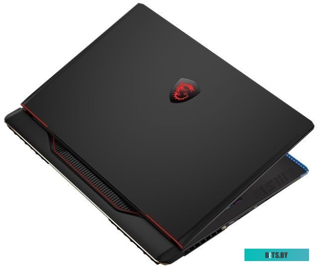 Ноутбук MSI Raider GE68HX 13VG-205RU