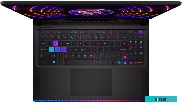 Ноутбук MSI Raider GE68HX 13VG-205RU