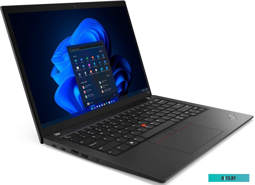 Lenovo ThinkPad T14s Gen 3 Intel 21BR00DWRT