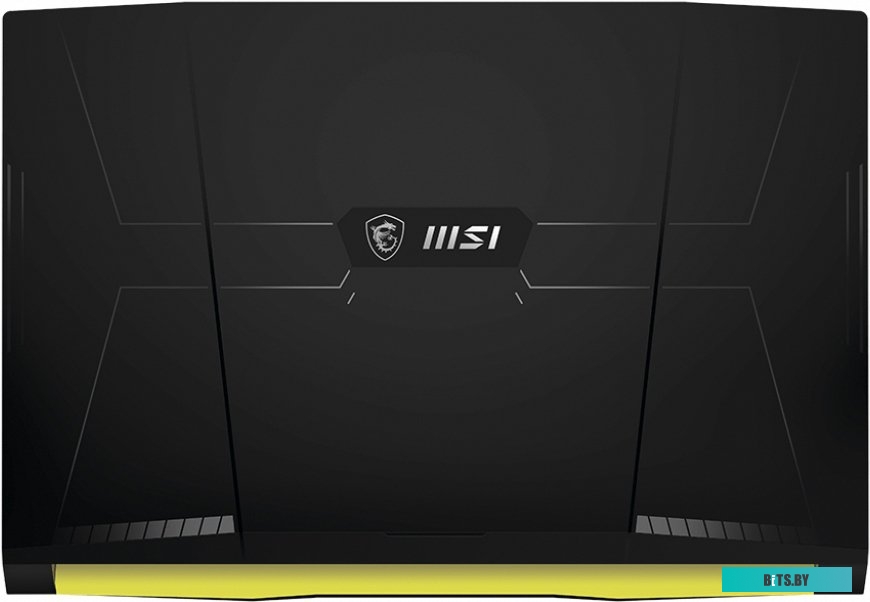 Ноутбук MSI Crosshair 17 B12UEZO 9S7-17L354-635
