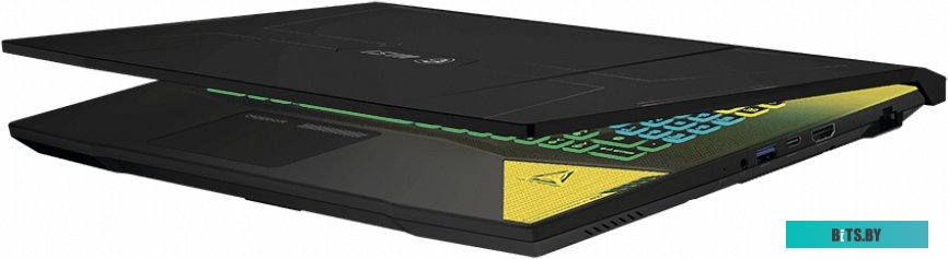 Ноутбук MSI Crosshair 17 B12UEZO 9S7-17L354-635