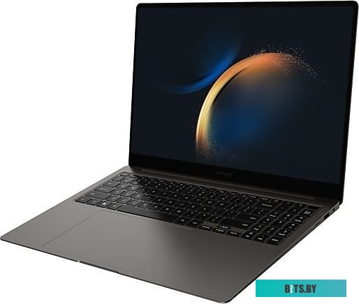 Ноутбук Samsung Galaxy Book3 Pro NP960XFG-KC2IN