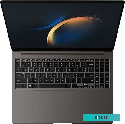 Ноутбук Samsung Galaxy Book3 Pro NP960XFG-KC2IN