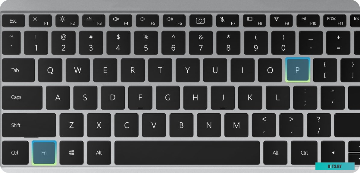 Ноутбук Huawei MateBook D 15 BoDE-WDH9 53013PEX