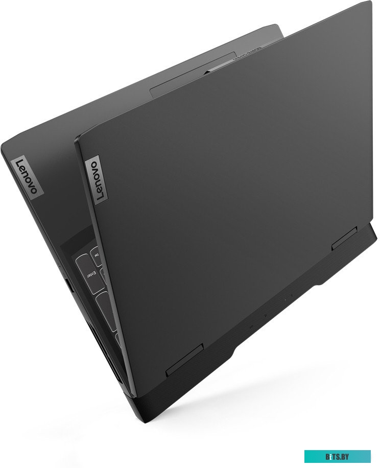 Ноутбук Lenovo IdeaPad Gaming 3 16IAH7 82SA00FBRK