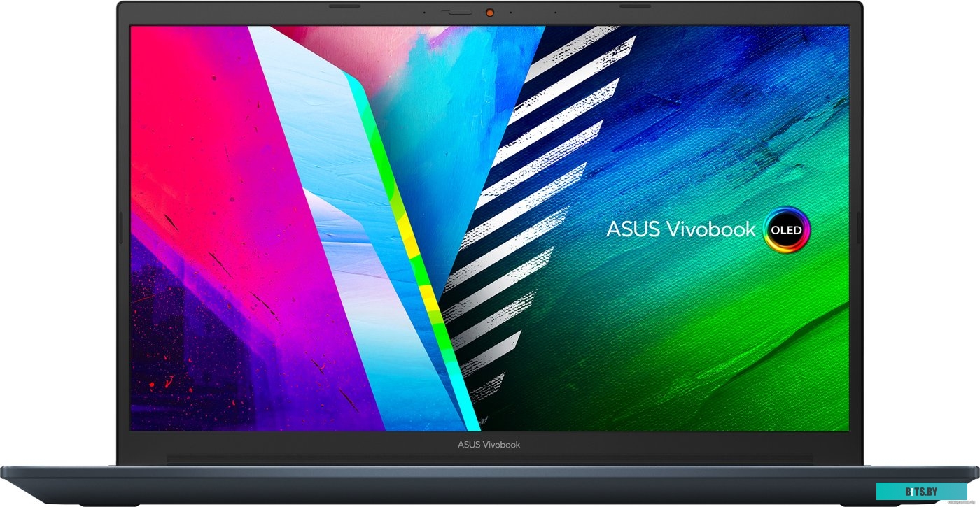 Ноутбук ASUS VivoBook Pro 15 K3500PA-KJ407