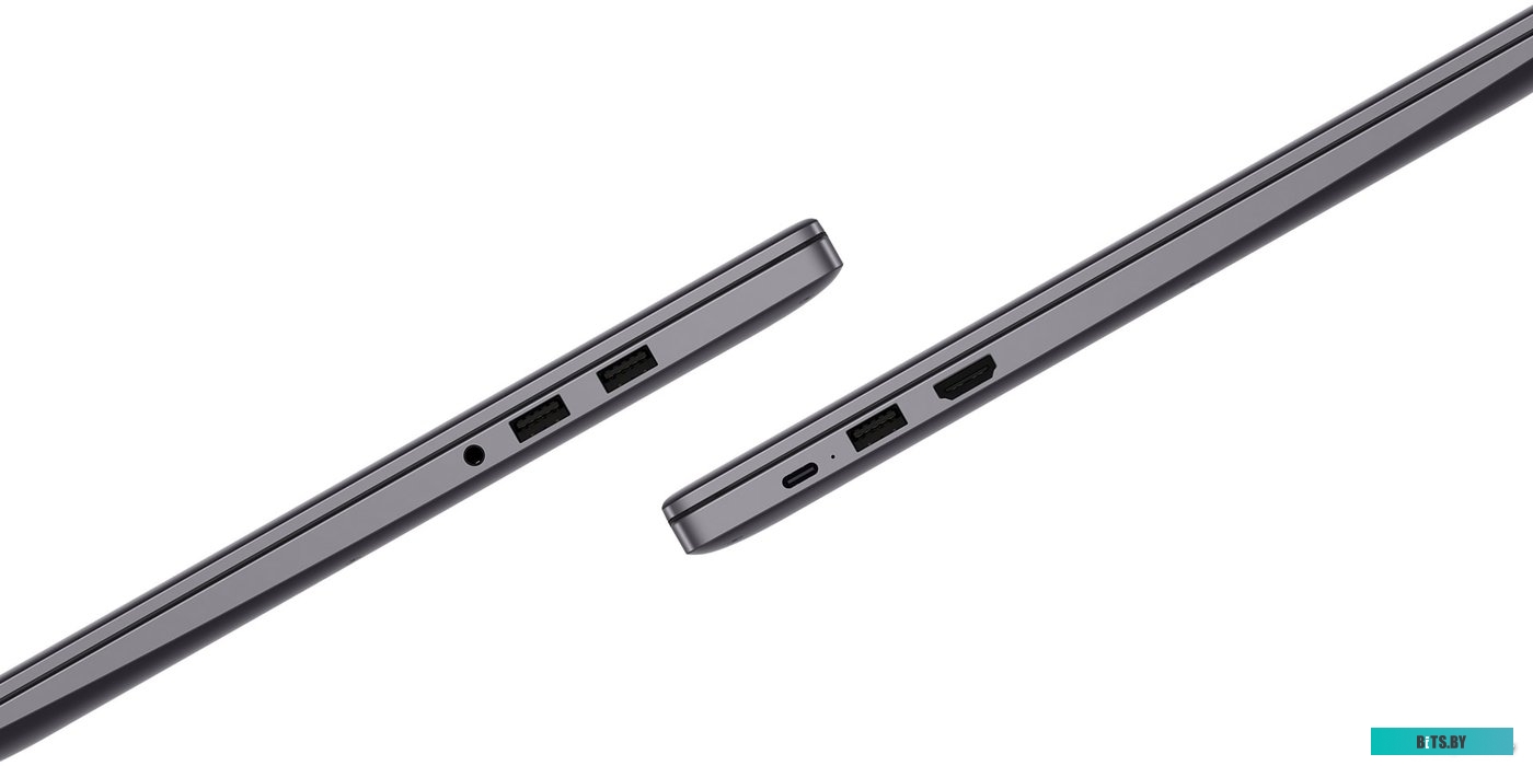 Huawei MateBook D 15 BODE-WFH9 53013PEW