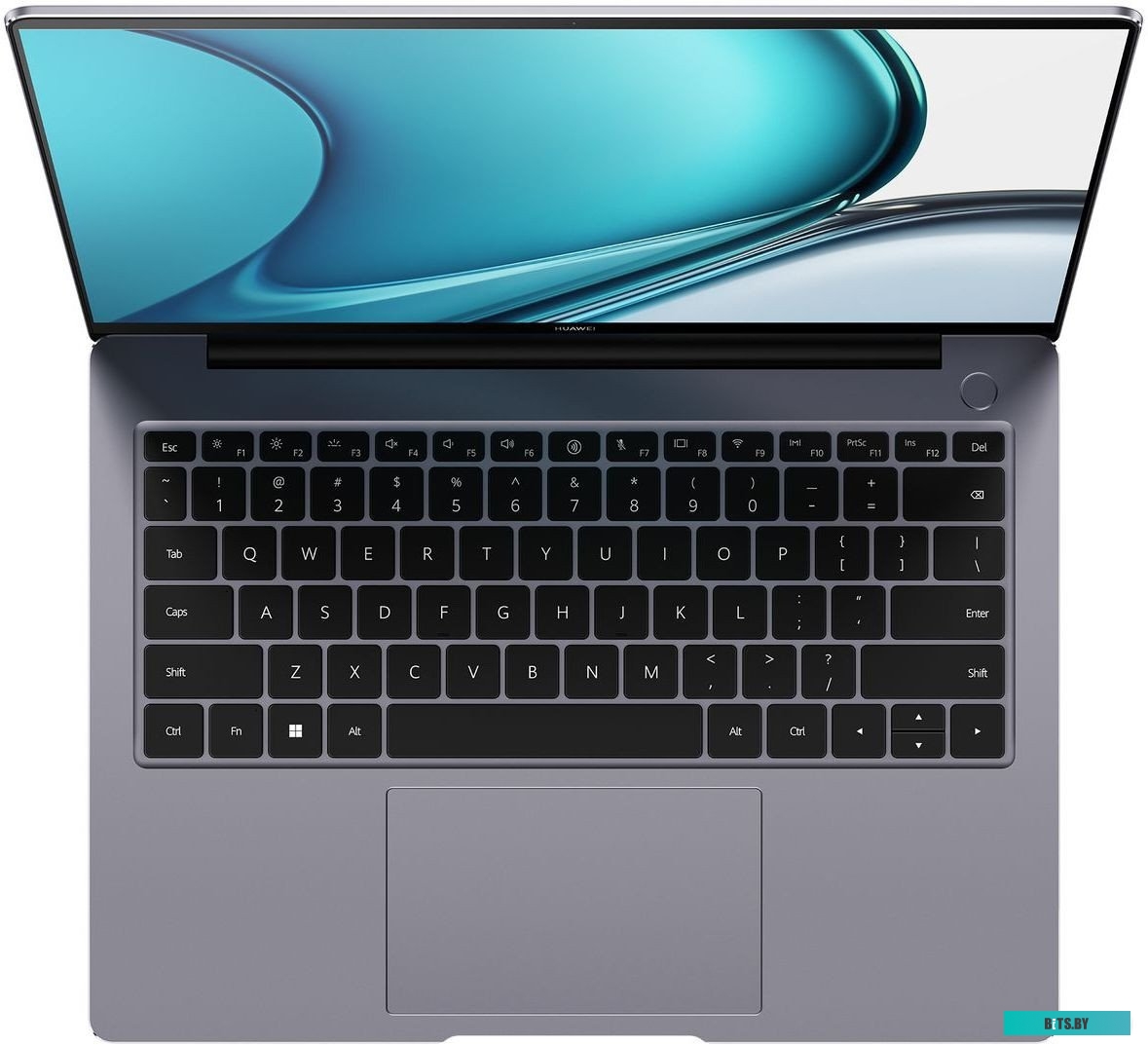 Huawei MateBook 14S 2023 HKFG-X 53013SDK