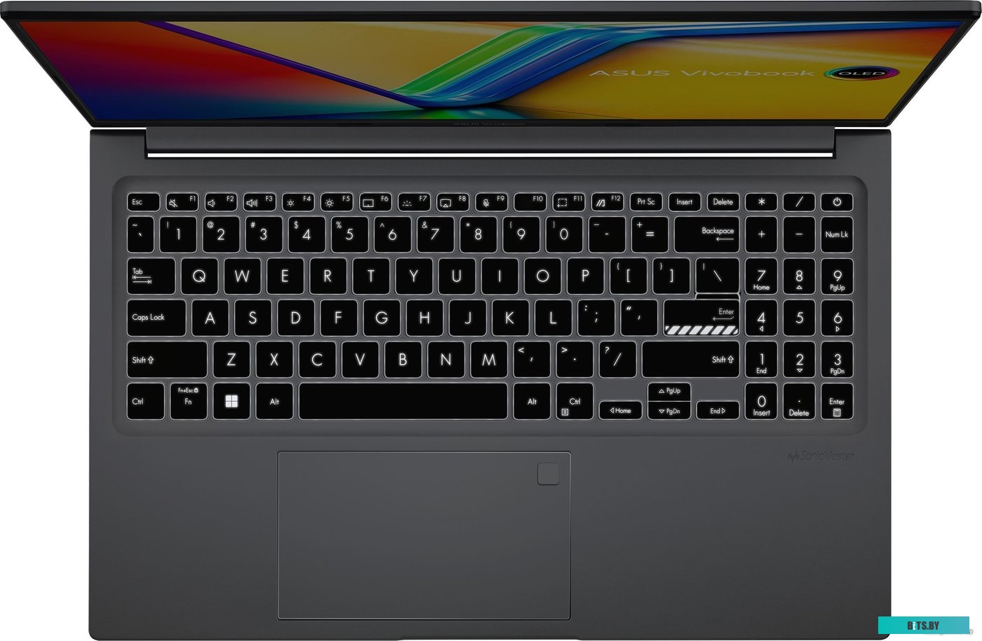 Ноутбук ASUS Vivobook 15 OLED X1505VA-MA144