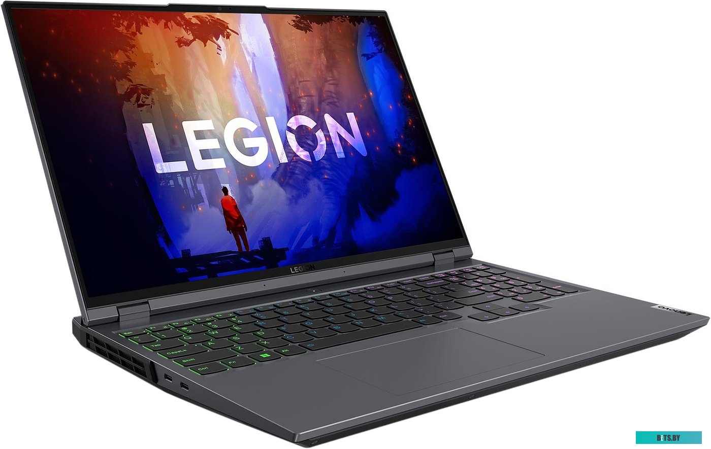 Lenovo Legion 5 Pro 16IAH7H 82RF00QNRK