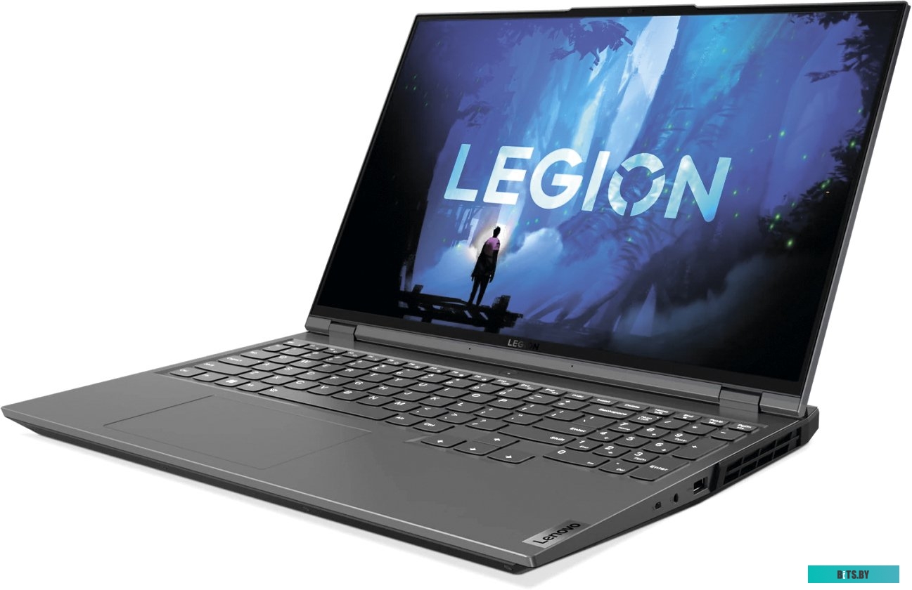 Lenovo Legion 5 Pro 16IAH7H 82RF00QNRK