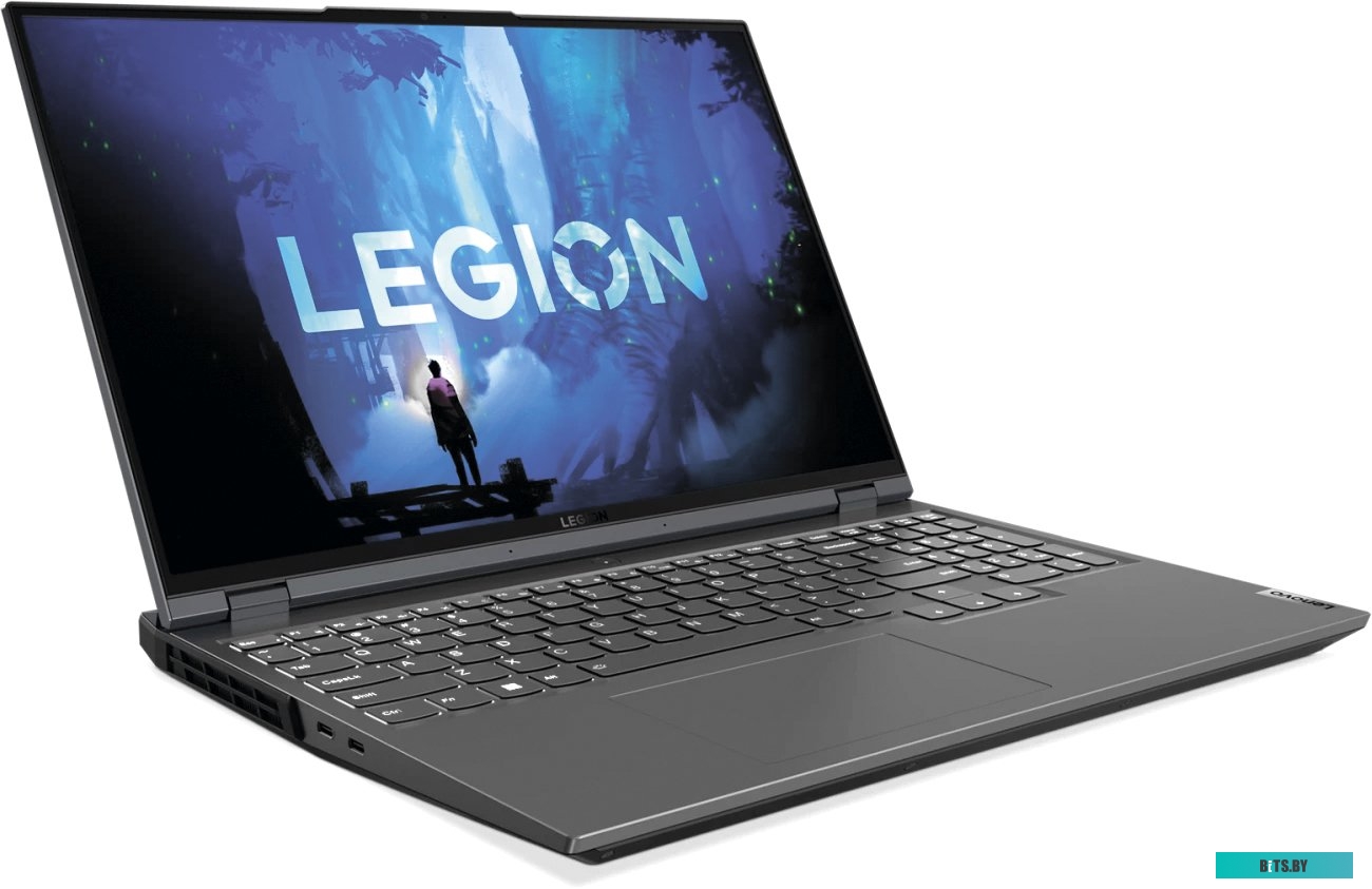 Lenovo Legion 5 Pro 16IAH7H 82RF00QNRK