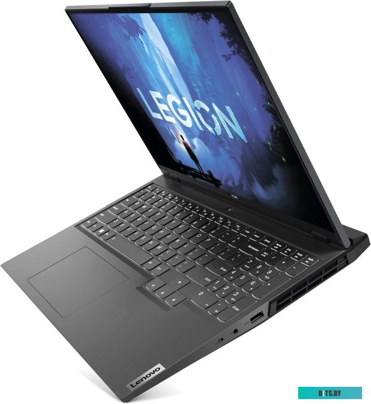 Lenovo Legion 5 Pro 16IAH7H 82RF00QNRK