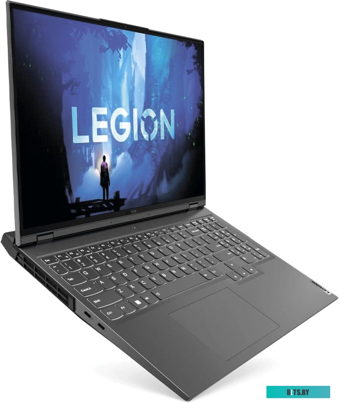 Lenovo Legion 5 Pro 16IAH7H 82RF00QNRK