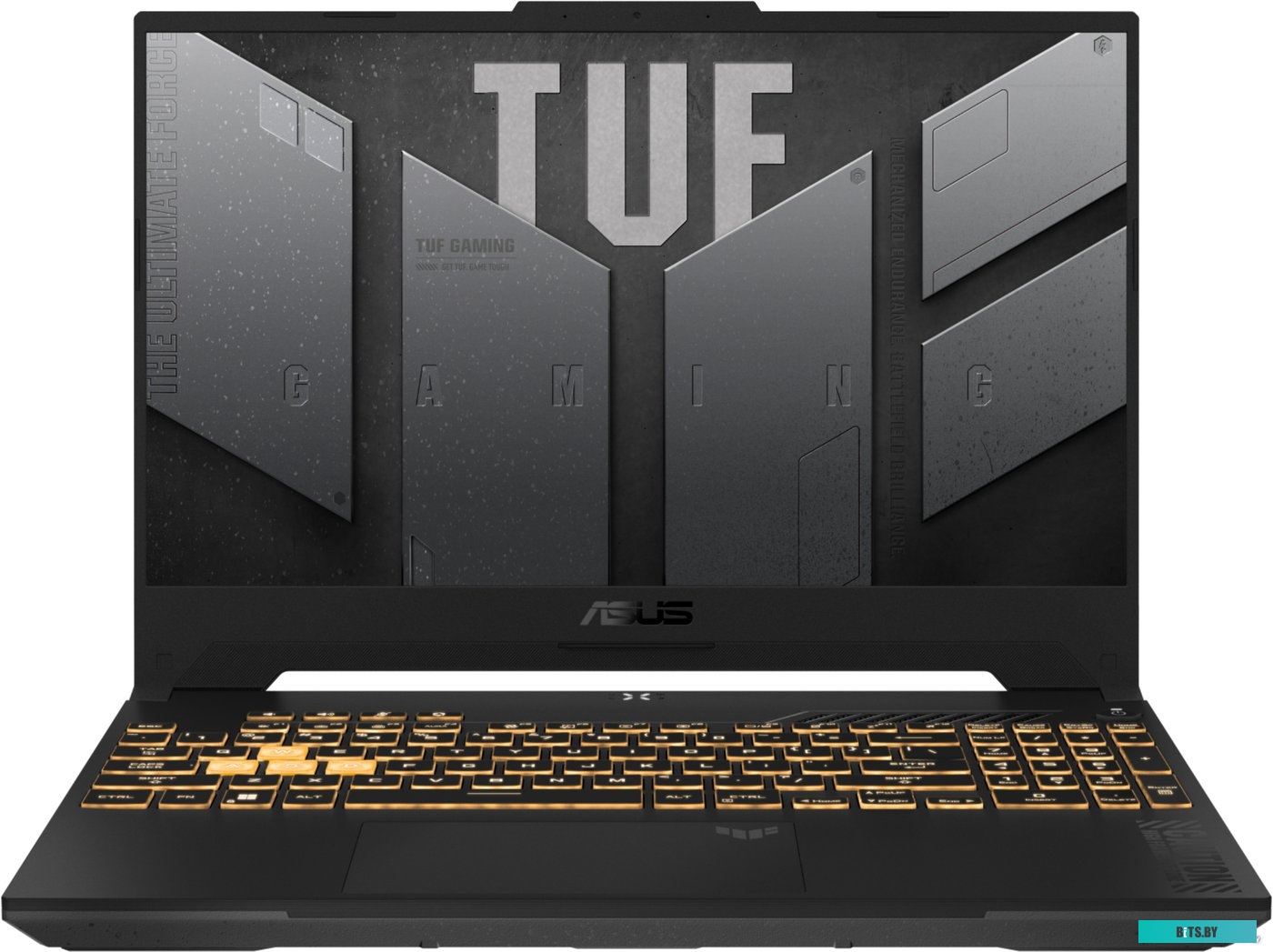 ASUS TUF Gaming Dash F15 2023 FX507ZU4-LP053