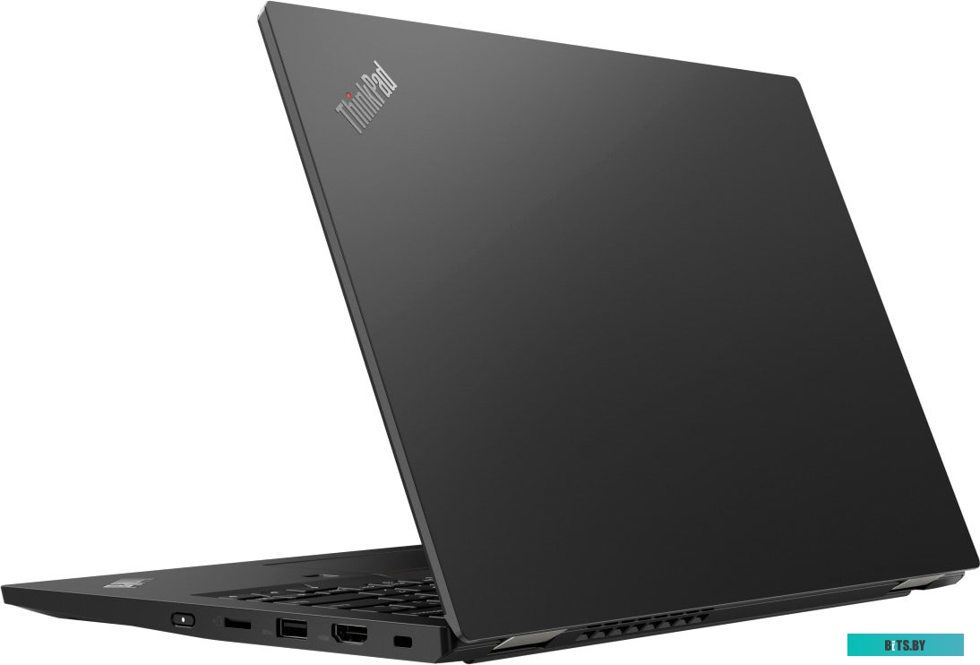 Ноутбук Lenovo ThinkPad L13 G2 20VJA2U5CD (клавиатура без кириллицы)