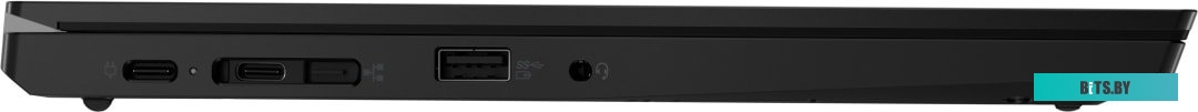 Ноутбук Lenovo ThinkPad L13 G2 20VJA2U5CD (клавиатура без кириллицы)