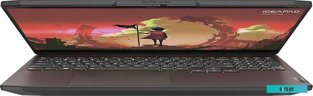 Ноутбук Lenovo IdeaPad Gaming 3 15IAH7 82S900KWRK
