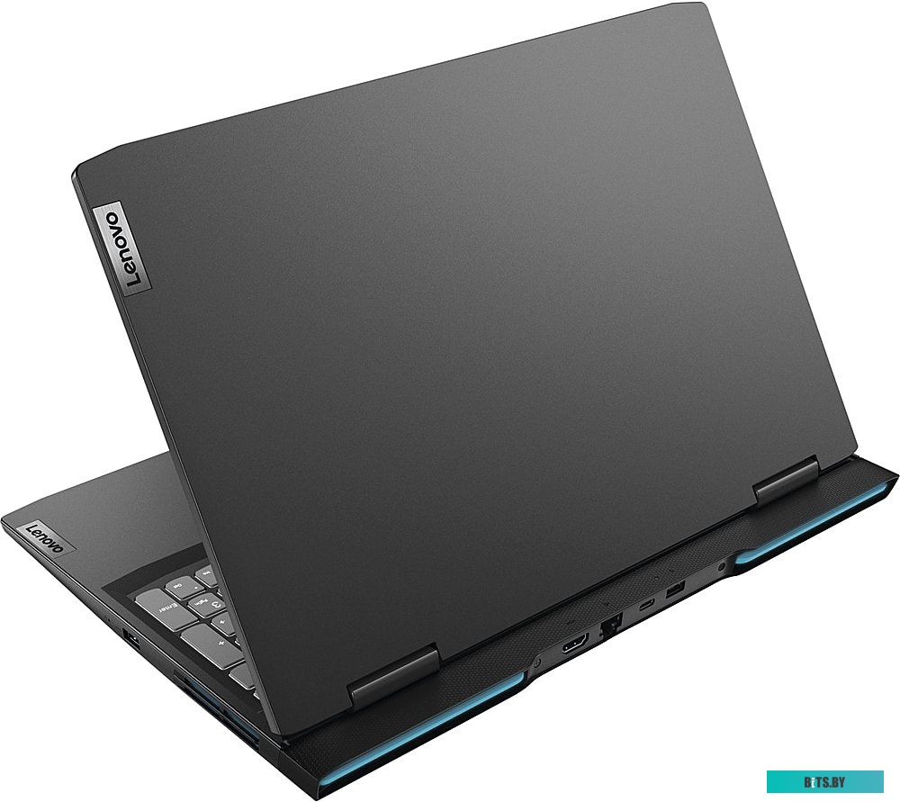 Ноутбук Lenovo IdeaPad Gaming 3 15IAH7 82S900KWRK