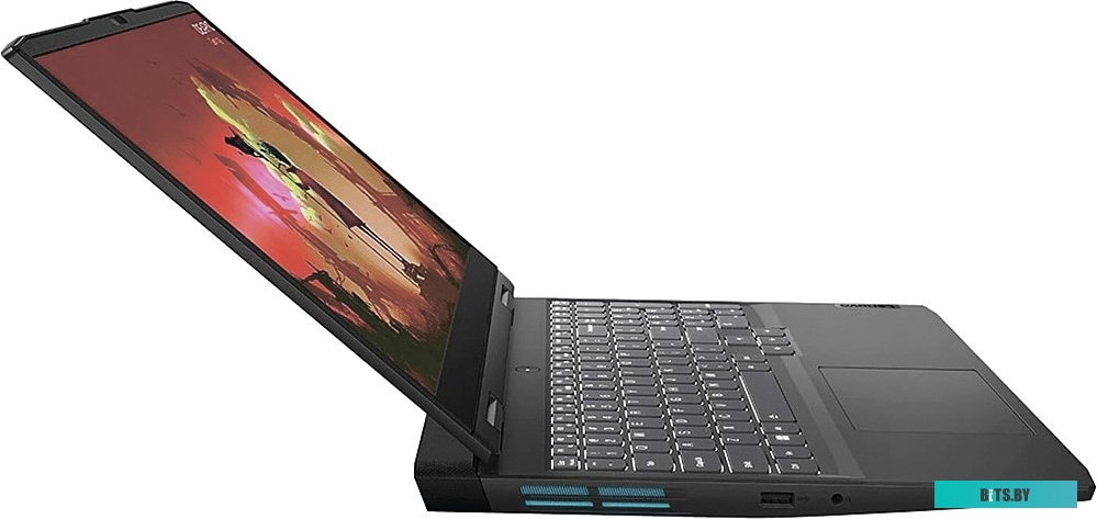 Ноутбук Lenovo IdeaPad Gaming 3 15IAH7 82S900KWRK