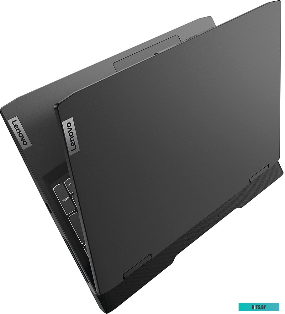 Ноутбук Lenovo IdeaPad Gaming 3 15IAH7 82S900KWRK